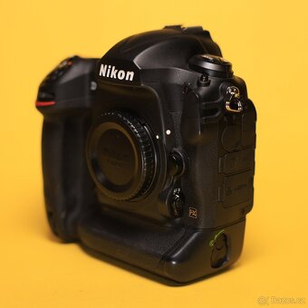 Nikon D5 | 6006196 - 9