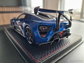 Frontiart 1/18 - Zenvo TSR-S - 9