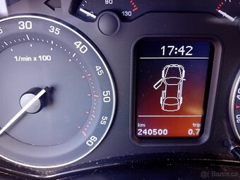 Octavia 2 1.9 tdi - 9