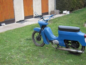 Jawa50/20 - 9