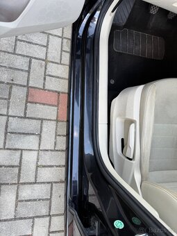 Octavia 2.0 TDI Elegance - 9