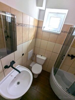 Pronájem bytu 2+kk, Jiskrova 89/21, Děčín - 9