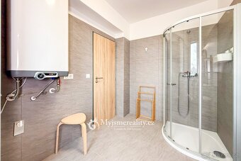 Pronájem bytu 2+1, 60 m2, balkon, parkovací stání - Znojmo, - 9