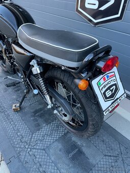 Verve Moto Clasic S 250 rok 2016 14,10 Kw - 9
