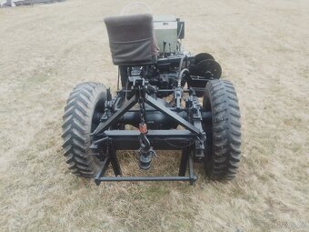 Traktor - 9