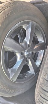 Peugeot 307 - 9