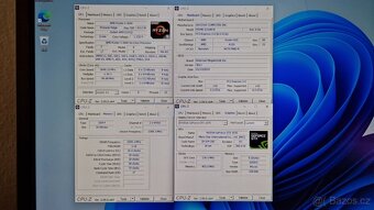 ❰ Herní PC | RYZEN 5 2600, GTX 1070, 16GB RAM, SSD 512GB ❱ - 9