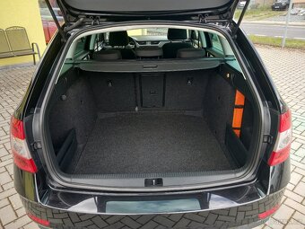 Škoda Octavia 2018 naj.145t.km NAVI SERVISKA PO ROZVODECH - 9