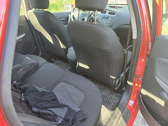 Prodám kia ceed 1.6gdi - 9