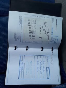 VW GOLF 4, BENZIN- KLIMA - NOVÁ STK - 9