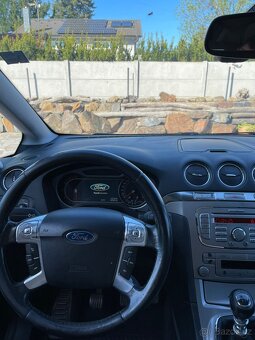 Ford Smax - 9