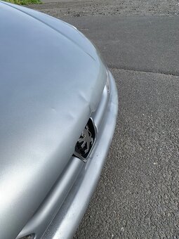 Peugeot 206 CC Kabriolet - 9