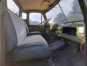 Tatra 138 4×4 TN - 9