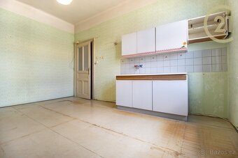 Prodej bytu Břeclav, 2+1, 4.NP, 64m2, balkon, sklep, bez ... - 9
