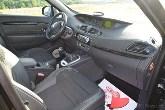 Renault GRAND SCENIC 2.0 DCi, 118kW - 9