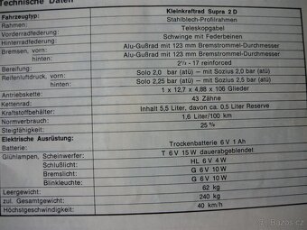 Sachs Hercules - 9