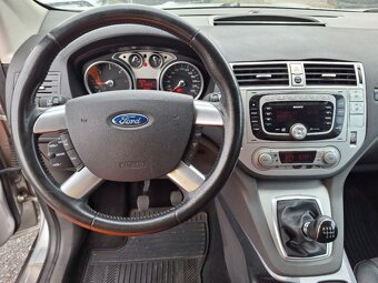 Ford Kuga 2,0 TDCi 4x4 - 9