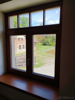 Pronájem bytu 3+kk • 85 m² bez realitky, Dobšice, MB - 9