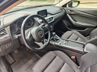 Mazda 6 2.0i Skyactiv Facelift - 9