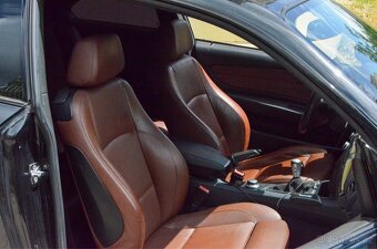 BMW 135i | 4xx koní | Manuál | Úpravy 15k+ € - 9