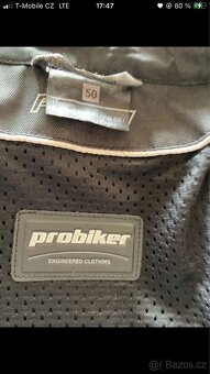 Kombinéza Probiker - 9