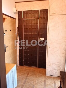 Nabízíme k prodeji panelový byt 1+1/L, 43m2, DV, Rumburk 1, - 9