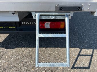 Iveco Daily 3.0 Hi-matic, 10 Palet, Zadní Vrata, Nové, DPH - 9