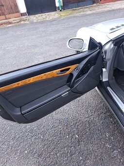 Mercedes sl 500 - 9