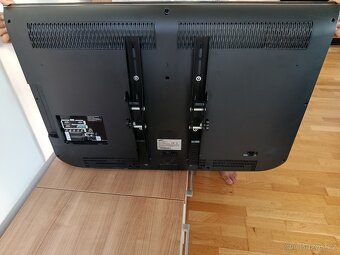 Televize LCD Samsung 40'' - 9