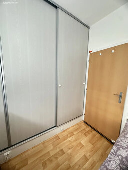 Pronájem bytu 3+1 59 m² Vlnařská, Liberec-sídl. Broumovská - 9