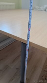 Kvalitní stůl - 9
