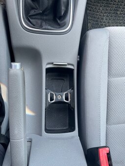 Volkswagen golf 5 1.9 tdi 77 kw - 9