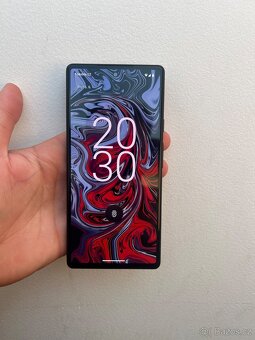Google Pixel 6 – 128 GB – Jako nový - 9