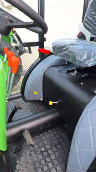 NOVÝ malotraktor VEGA 26 FD Comfort - 9