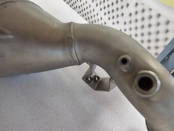 DPF Mercedes Sprinter B906 - 9