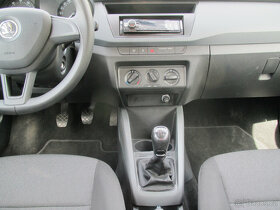 Škoda Fabia 3 - 9