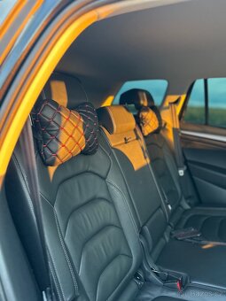 Škoda Kodiaq 2021 2.0 TDI 110 kw DSG Webasto - 9