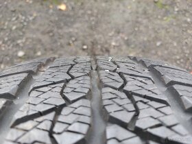 Sada ALU kol R.O.D. 195/55R15 zimní - 9
