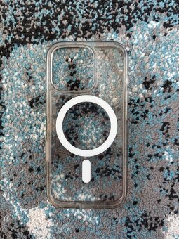 Iphone 16 pro 256gb natural titanium + příslušenství - 9