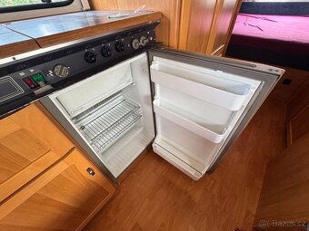 Hymer Eriba 630 - 9