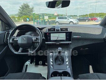 DS 7 Crossback BlueHDi PERFORMANCE 2019 Rezervé - 9