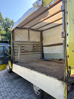 Ford transit 2.4 tdci 85kw DPH - 9
