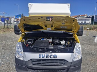 Iveco daily C30C najeto 94.000 km - 9