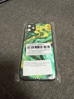 iPhone 11 64GB Black - 9