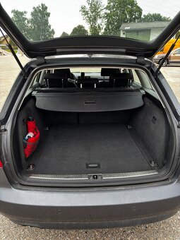 Audi A4B7 1.9TDI - 9