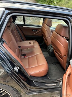 BMW 535 XD - 9
