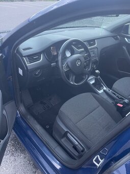 Octavia 3 1.6 TDI - 9