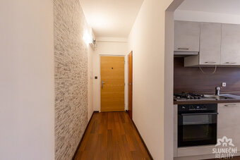Pronájem bytu 3+1, 76 m², Uherský Brod - Seichertova - 9