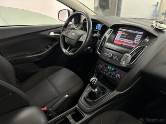 2016 Ford Focus 1.5TDCi 88kw - 9