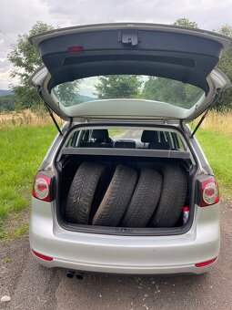 Golf VI plus DSG - 9